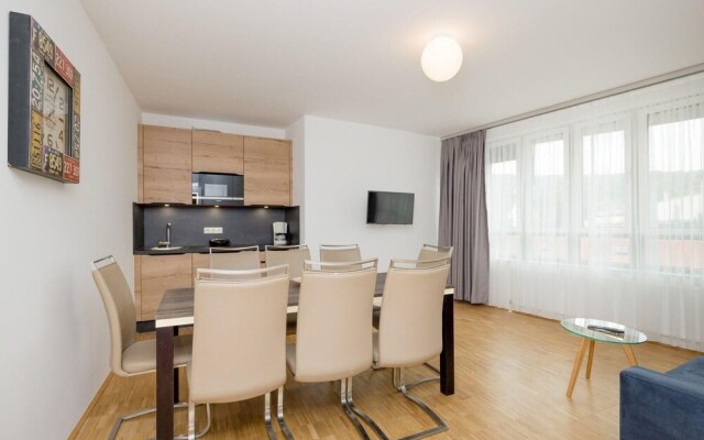 Linzerstrasse Top 6B