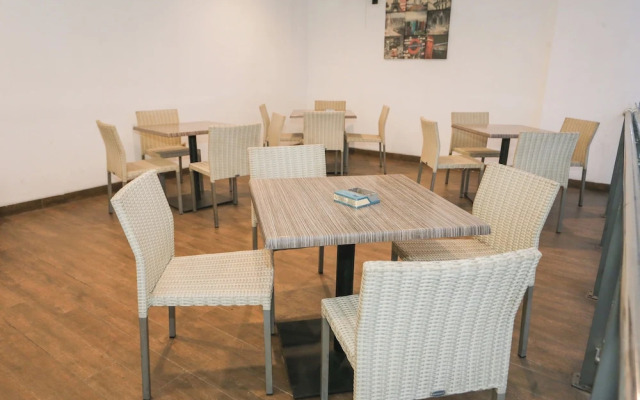 Hotel O Mr Stay Room