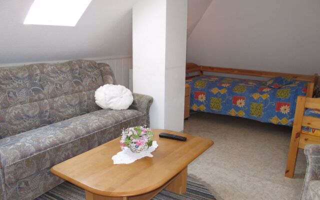 Apartment Marianne Hooksiel