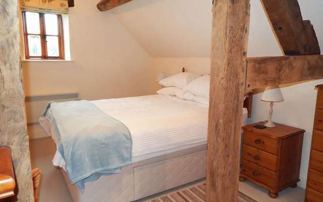 The Granary