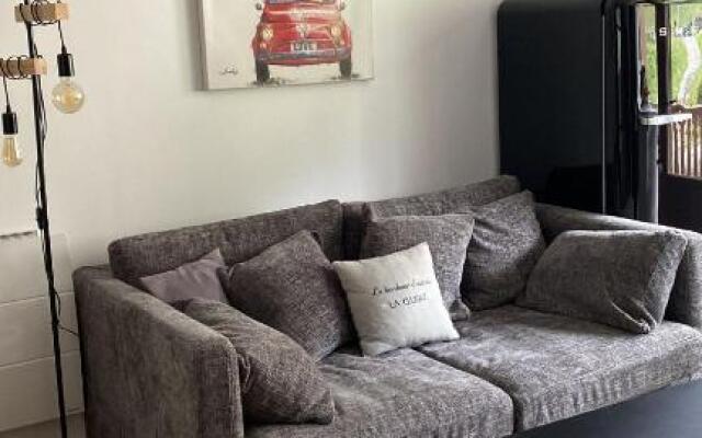 Appartement 3 étoiles à La Clusaz