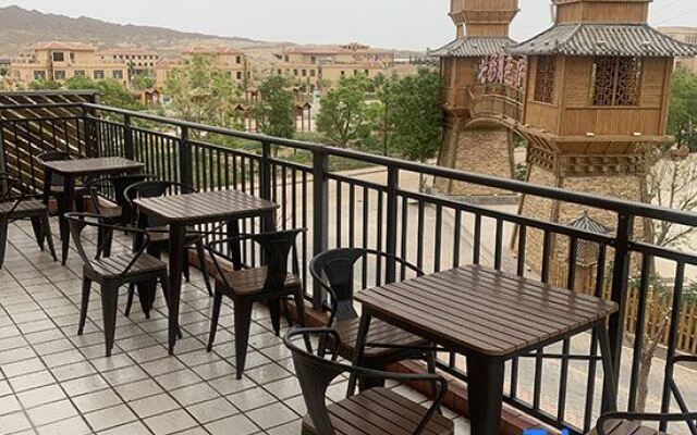 Gouyin Yuanshe Hotel