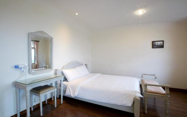 Club ES Tongyeong Resort