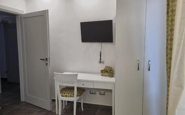 Appartamenti il Ventaglio