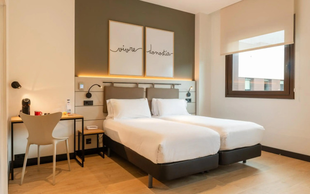 Leonardo Hotel San Sebastian