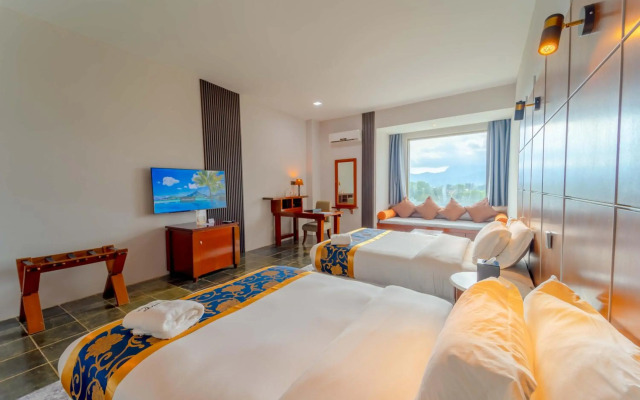Wings by Croske Resort langkawi