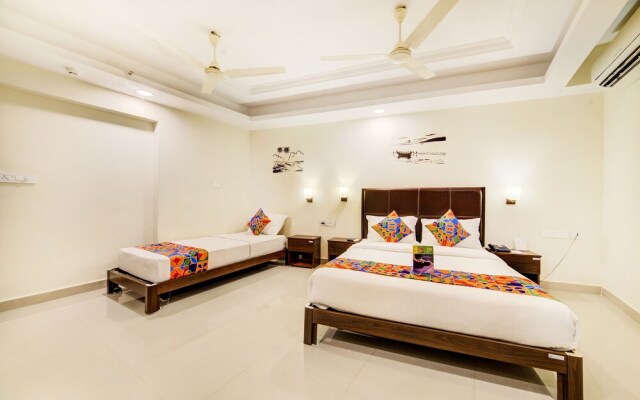 FabHotel South Goa