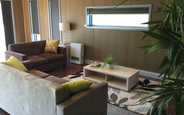 Urban Edge Apartments Bendigo