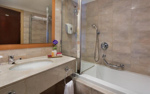 Crowne Plaza Haifa by IHG