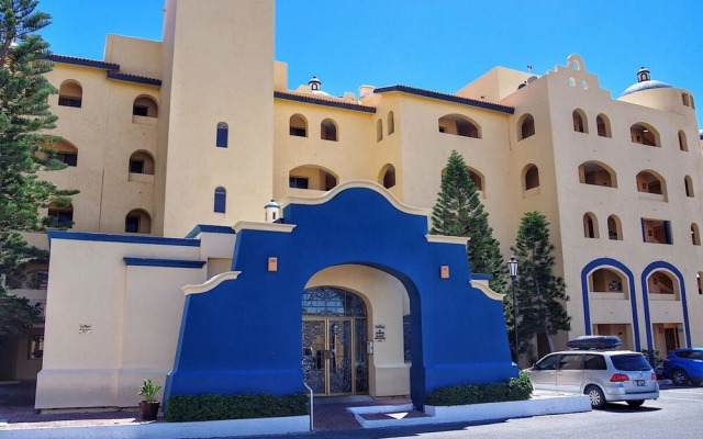 Princessa 2BR D 402-v by Casago