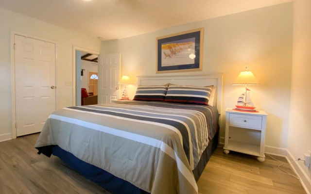 Barnhill B Duplex 2 Bedroom Duplex