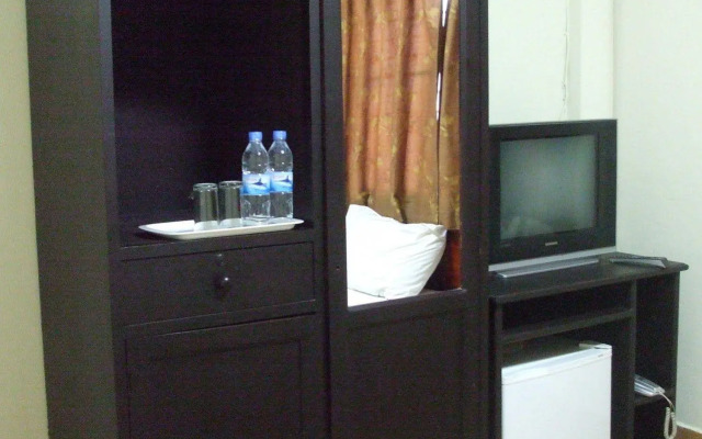 Souvanna Hotel 2