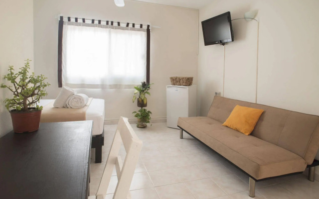 Hotel Wabi - Playa del Carmen