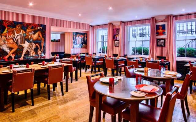 The Pelham London - Starhotels Collezione