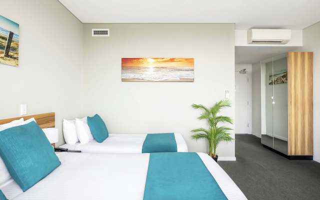 Metro Hotel Miranda