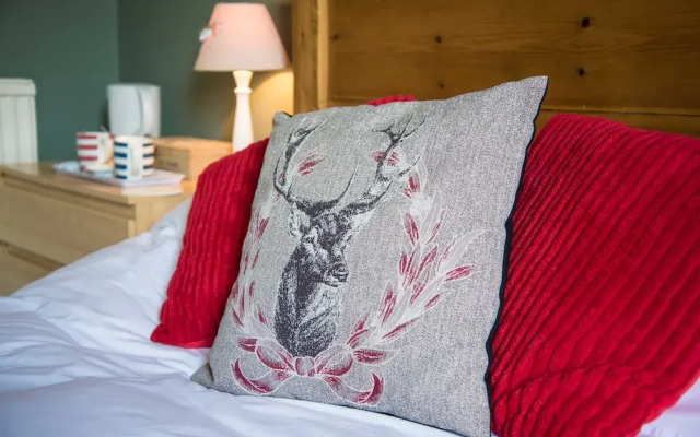 Compton Guest House