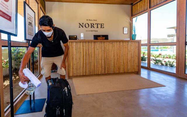 Norte Suites Boutique