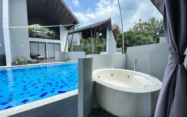Mana Villas Nusa Dua