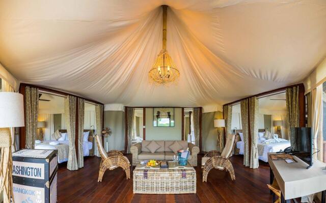 Menjangan Dynasty Resort