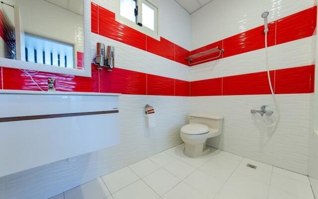 T.T. House