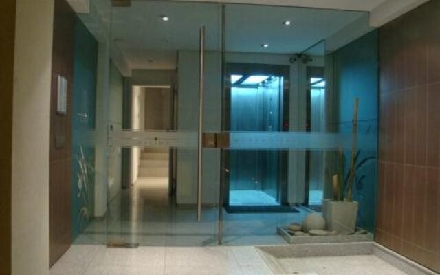 Boutique Apartment Moreno