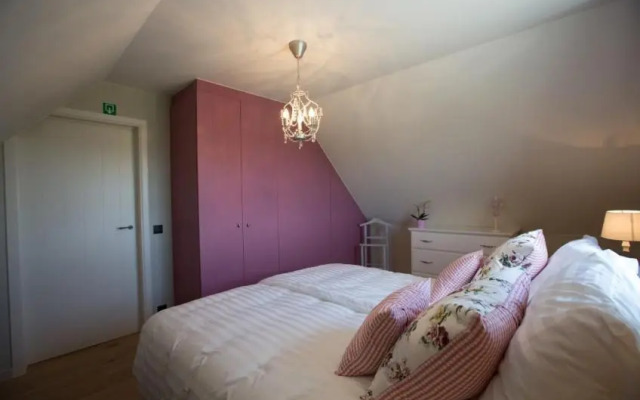 Cottage d'Hoge Schure