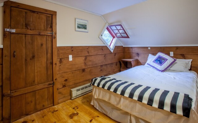 Classic Lakefront Beauty by RedAwning