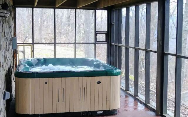 Wild Cat - 1 Br Cabin