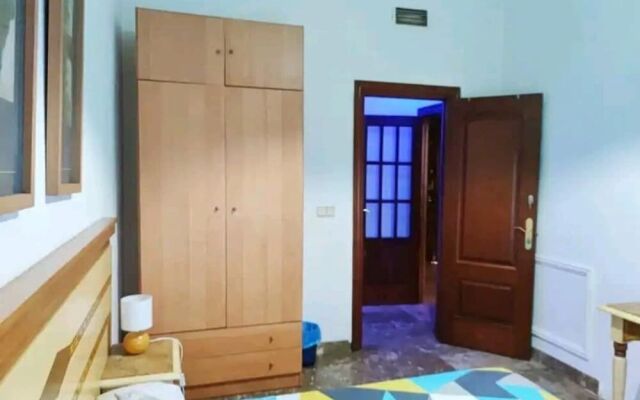 Apartamento El Duque