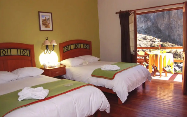 El Refugio Hotel Colca