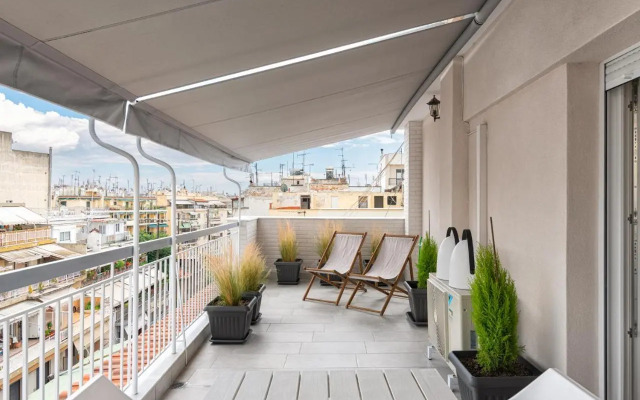 White Suite Armonia