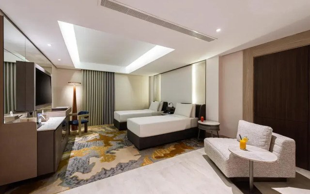 Grand Plaza Hotel - Tabuk