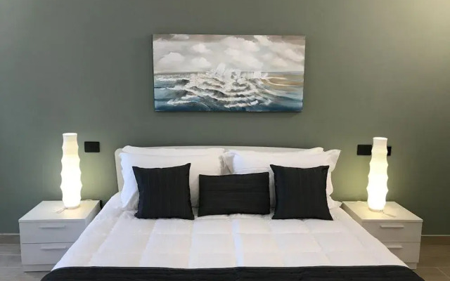 Le Stanze Dell'Artista