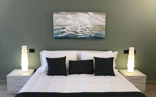 Le Stanze Dell'Artista