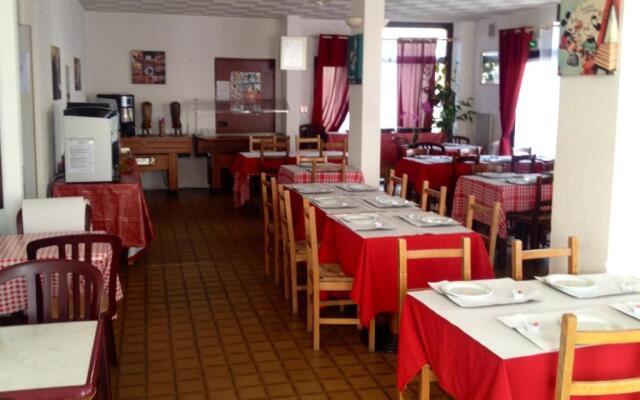 Hipotel Marne la Vallée