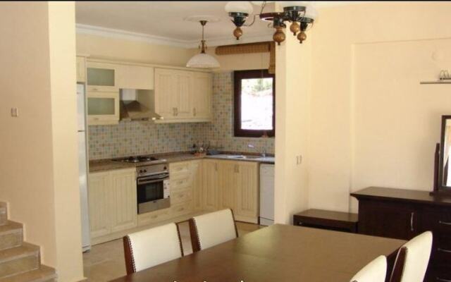 Villa AX08 by JoyLettings