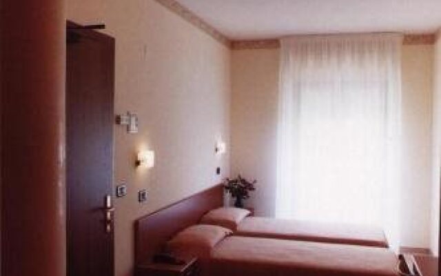 Hotel Sirios