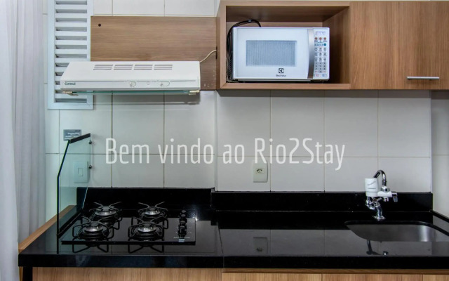 Promenade Verano Stay