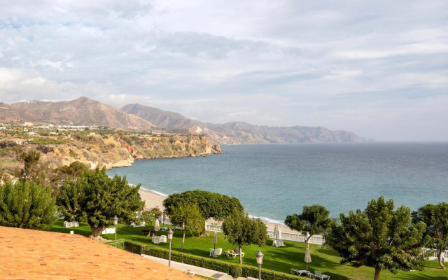 Parador De Nerja