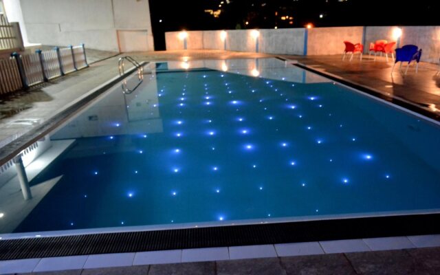 Capital Regency Hotel