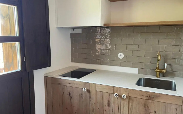Apartamentos Etxetxu Branka eta Ankora
