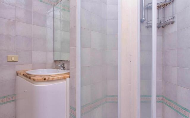 S41 - Sirolo, trilocale con giardino e garage