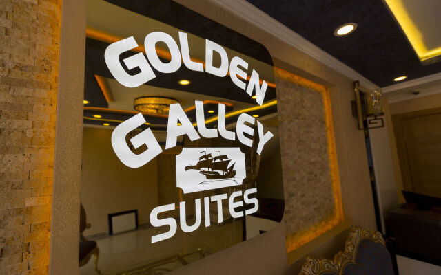 Harbour Suites Old City