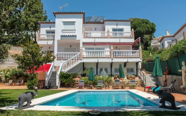 Luxurious Home - Perfect for Families and Friends