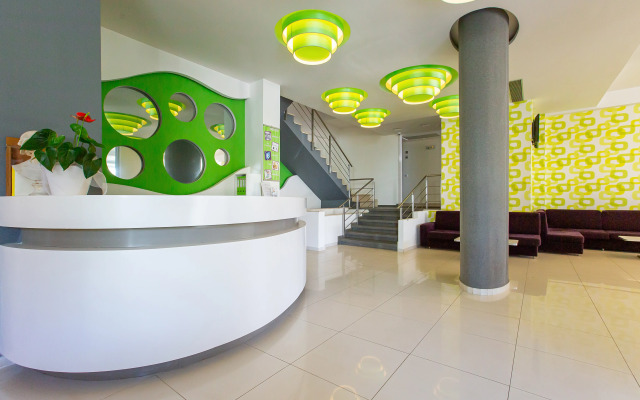 Hermes Hotel