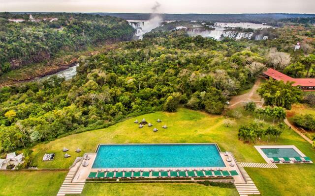 Gran Melia Iguazu Hotel