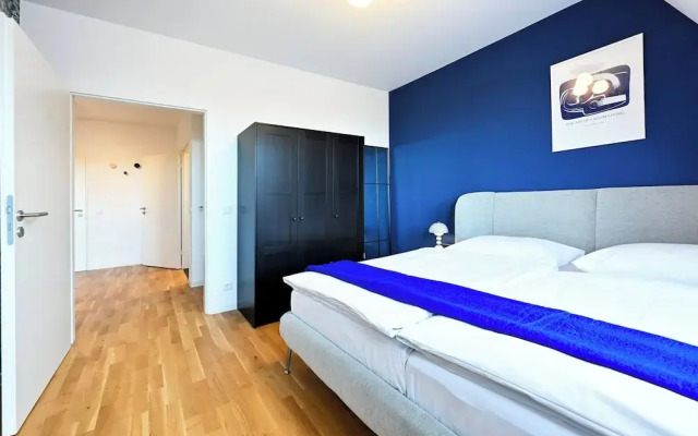 Rosengarten Apartments