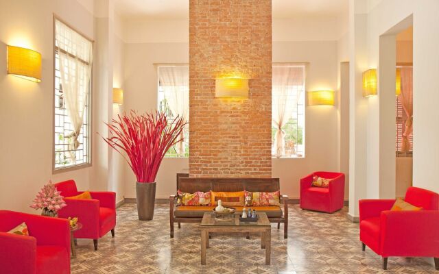 Plantation Urban Resort & Spa