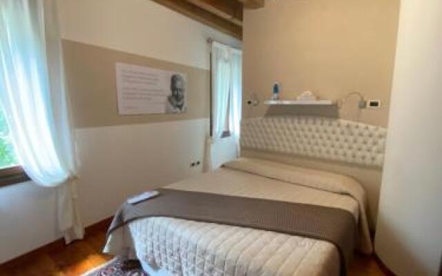 BB Locanda Hemingway