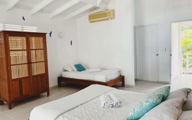 Mosquito Boutique Hotel